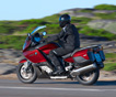 Первые фото BMW K1600GT и K1600GTL 2011